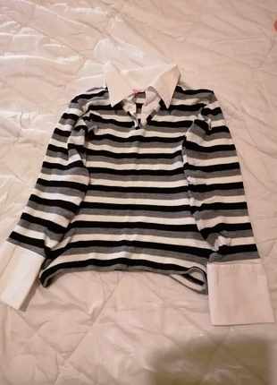 Ladies blouse , brand: Sikbuse, condition: Very good, size: S / 8, £3.00, £3.85 includes Buyer Protection