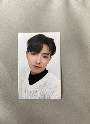 Pc / photocard Hongjong ateez valenteez, état: Très bon état, 3,00 €, 3,85 € Protection acheteurs incluse