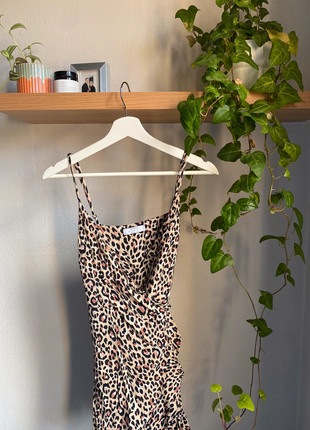 Glassons 2024 leopard dress