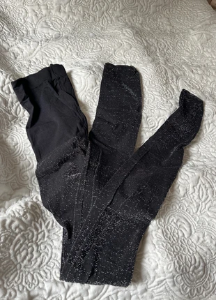 Collant fête, marque: Calzedonia, état: Neuf sans étiquette, taille: M / 38 / 10, 3,00 €, 3,85 € Protection acheteurs incluse