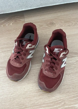 New balance, marca: New Balance, estado: Bom, tamanho: 29, €10.00, €11.20 inclui Proteção do Comprador