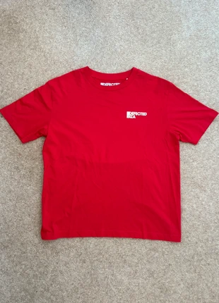 Defected It’s All About House T-Shirt, brand: Defected, condition: Very good, size: S, £20.00, £21.70 includes Buyer Protection