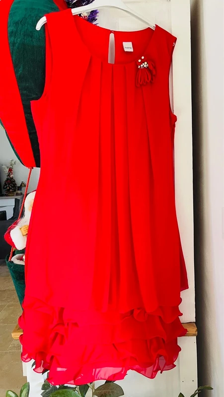 Robe de cocktail Heine (Helline) - photo numéro 5