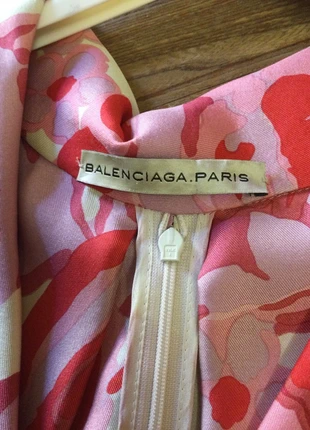 Fantastico unico abito vintage Balenciaga, marque: Balenciaga, état: Très bon état, taille: M / 38 / 10, 275,00 €, 289,45 € Protection acheteurs incluse