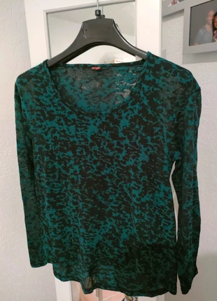 Tee shirt manches longues, marca: Freeman T. Porter, estado: Muy bueno, tamaño: M / 38 / 10, 4,00 €, 4,90 € Protección al comprador incluida