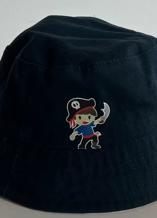 Bob enfant réversible neuf, condition: New without tags, size: 3-5 years, 53 cm, €5.00, €5.95 includes Buyer Protection