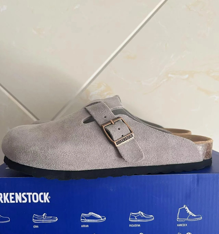 Birkenstock