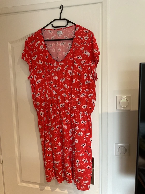 Robe été