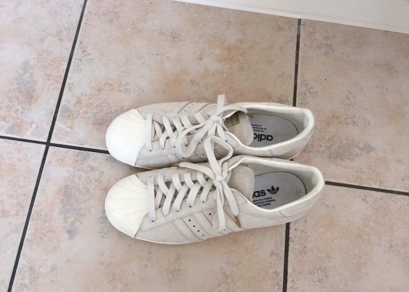 Superstar 2025 2 schoenen