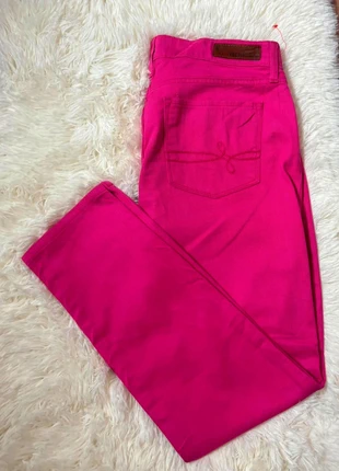 Jean levis rose skinny / denim / vaquero / mode, marca: Levi's, estado: Muito bom, tamanho: M / 38 / 10, €21.00, €22.75 inclui Proteção do Comprador