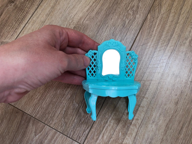 Mobilier poupée - photo numéro 5