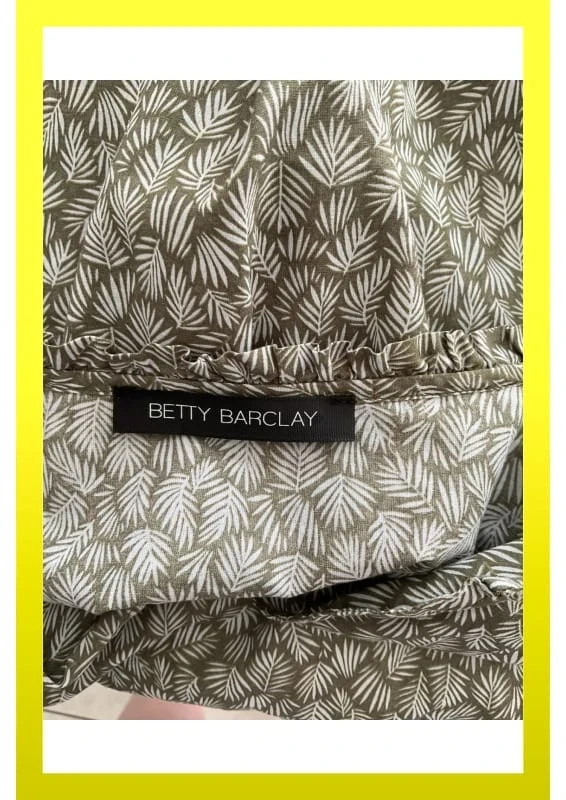 Blouse " Betty Barclay" - photo numéro 7