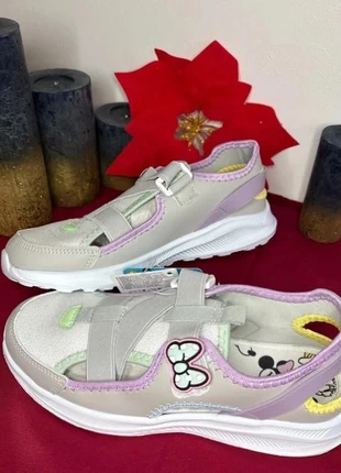 Basket neuve Disney Minnie sport légère Eva, T-35, brand: Disney, condition: Very good, size: 35, €11.99, €13.29 includes Buyer Protection Pro