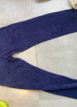 💙 Pantalon pyjama pilou pilou bleu – Taille 14 ans 💙, brand: Tisaia, condition: Good, size: 14 years / 164 cm, €5.00, €5.95 includes Buyer Protection