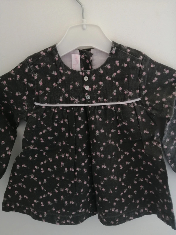 Blouse enfant 1