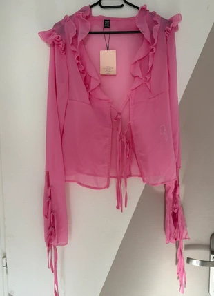 Ensemble été, marque: Shein, état: Neuf avec étiquette, taille: M / 38 / 10, 5,00 €, 5,95 € Protection acheteurs incluse