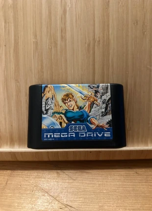 Landstalker Die Schwarzenegger bon Konig Nolo sega, condition: Very good, €16.00, €17.50 includes Buyer Protection