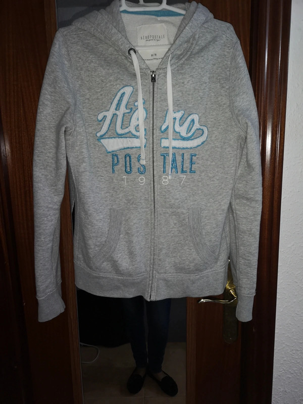 Sudadera aero discount