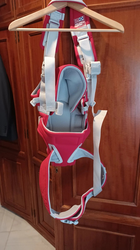 Porta bebe baby way sale