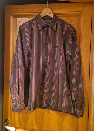 Chemise Façonnable, brand: Façonnable, condition: Very good, size: L, €3.00, €3.85 includes Buyer Protection