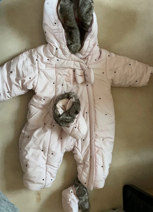 Combipilote Bebe Rose Absorba Vinted Combipilote Bebe Rose Absorba Vinted