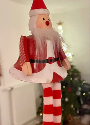 Suspension de Noël, condition: Very good, €1.00, €1.75 includes Buyer Protection