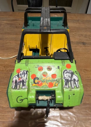 Véhicule buggy joustra année 70/80. Vintag, brand: Joustra, condition: Satisfactory, size: One size, €5.00, €5.95 includes Buyer Protection Pro