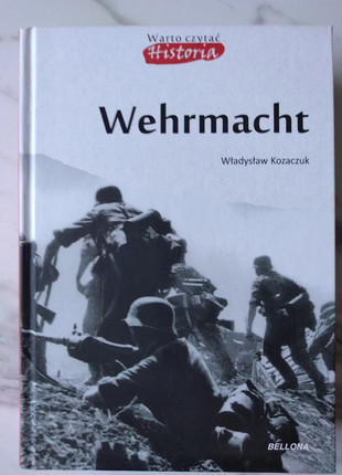 Obrázek k inzerátu: Wehrmacht Władysław Kozaczuk 