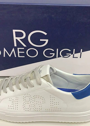 Sneakers on sale romeo gigli