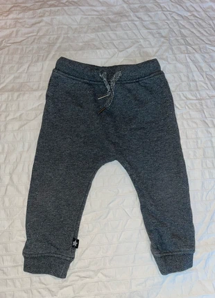 Meisjes jogging met glitter, merk: geen merk, staat: Heel goed, maat: 18-24 maanden / 86 cm, € 2,50, € 3,33 inclusief Kopersbescherming