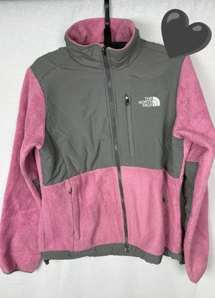 Veste Polaire Denali The North Face logo brodé, marca: The North Face, estado: Muito bom, tamanho: S / 36 / 8, €34.90, €37.35 inclui Proteção do Comprador