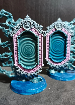 Umbral spellportal, marque: Games Workshop, état: Très bon état, 6,00 €, 7,00 € Protection acheteurs incluse