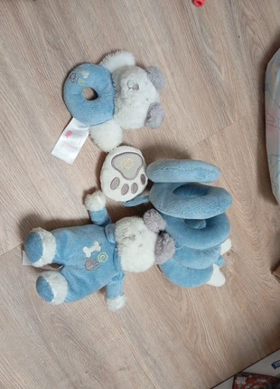 Spirale pousette, marke: sans marque, zustand: Sehr gut, größe: Neugeborenes / 44, 1,50 €, 2,28 € inklusive Vinted-Käuferschutz