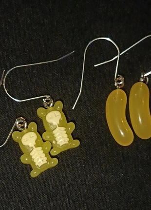 Halloween Earring Bundle, brand: Handmade, condition: New with tags, £2.00, £2.80 includes Buyer Protection