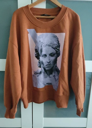 Sudadera marrón only, talla L, marque: ONLY, état: Très bon état, taille: L / 40 / 12, 12,00 €, 13,30 € Protection acheteurs incluse