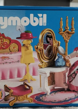 Playmobil 4253 Princesse et Chambre royale, marque: Playmobil, état: Bon état, taille: Taille unique, 12,00 €, 13,30 € Protection acheteurs incluse