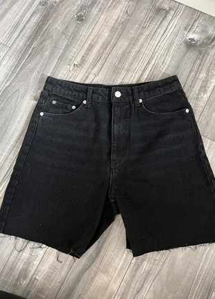 Weekdays Lash Jean Shorts, Waist 28/29, brand: Weekday, condition: New with tags, size: M / UK 12-14, £8.00, £9.10 includes Buyer Protection