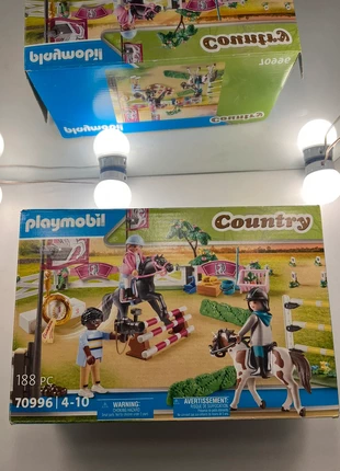 Playmobile country 70996, marque: Playmobil, état: Très bon état, taille: 8 ans / 128 cm, 20,00 €, 21,70 € Protection acheteurs incluse