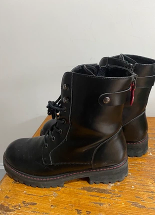 Bottines Chattawak, marca: CHATTAWAK, estado: Muito bom, tamanho: 39, €12.00, €13.30 inclui Proteção do Comprador