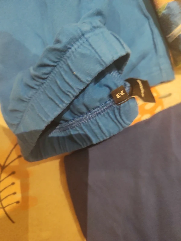 2 pyjama - photo numéro 5