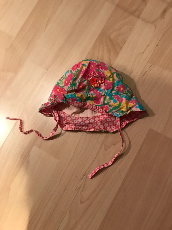 Chapeau Kenzo b b 6 mois Vinted