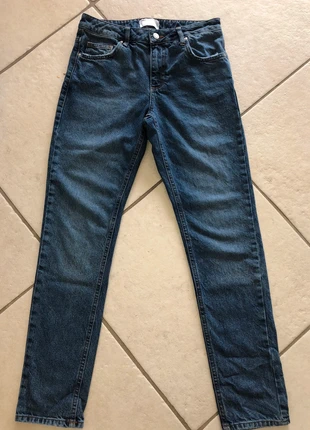 Jean coupe droite , marca: ASOS, estado: Muito bom, tamanho: M, €4.00, €4.90 inclui Proteção do Comprador