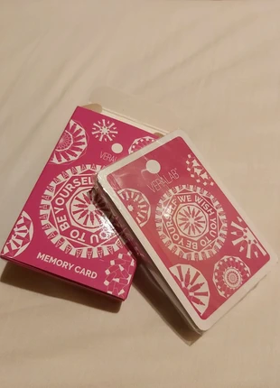 Carte memory VeraLab , brand: VeraLab, condizioni: Nuovo con cartellino, €3.00, €3.85 include la Protezione acquisti