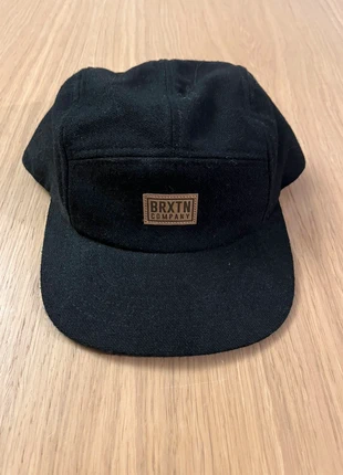 Casquette Brixton, marca: Brixton, estado: Muito bom, tamanho: Tamanho único, €10.00, €11.20 inclui Proteção do Comprador