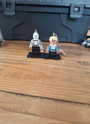 Lego Star Wars Custom Keyrings, brand: LEGO Star Wars, condition: New without tags, size: 6 years / 116 cm, £8.00, £8.94 includes Buyer Protection Pro
