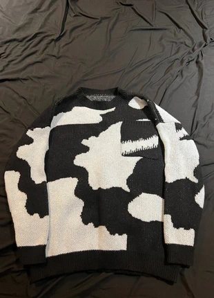 Pull en maille, marque: y2k, état: Très bon état, taille: S, 10,00 €, 11,20 € Protection acheteurs incluse