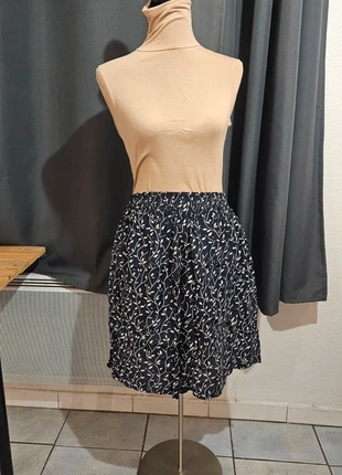 Jupe culotte / short idéal pour l'été, état: Bon état, taille: XL / 42 / 14, 8,00 €, 9,10 € Protection acheteurs incluse