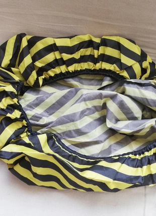 Protection bébé pour chariot universelle, zustand: Sehr gut, 5,00 €, 5,95 € inklusive Vinted-Käuferschutz