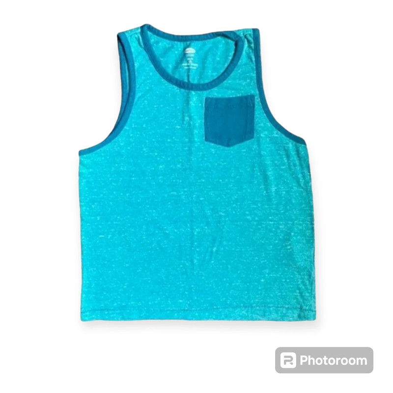 Old Navy Boy’s Sleeveless Tank Top 5T