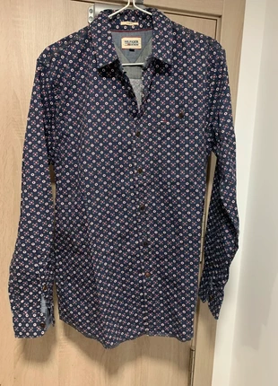 Camisa Tommy Hilfiger, brand: Tommy Hilfiger, condizioni: Ottime, taglia: L, €9.50, €10.68 include la Protezione acquisti